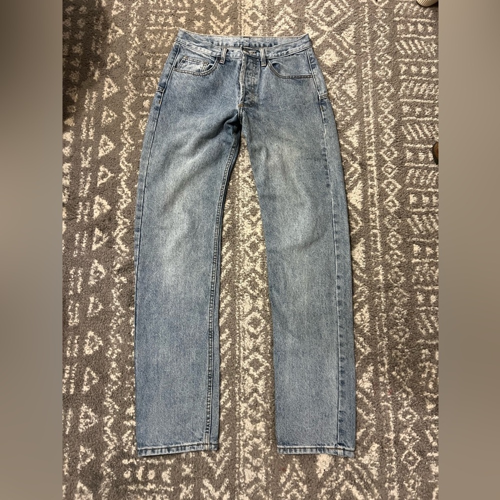 J Galt vintage jeans size S (P242)